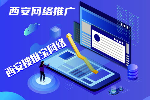 西安企業(yè)如何做好網(wǎng)絡(luò)推廣,提高產(chǎn)品轉(zhuǎn)化率