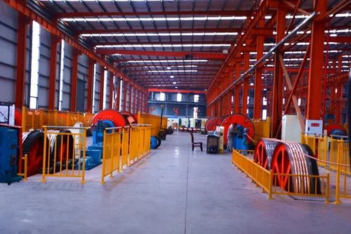 緊急馳援 江津企業(yè)星夜調(diào)配電纜，力保醫(yī)院建設(shè)生命線(xiàn)