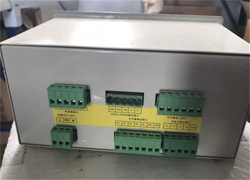 EC600多功能控制器在英德市五金交電市場(chǎng)參考價(jià)格與采購(gòu)指南