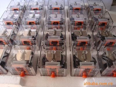原裝歐姆龍繼電器MK3P5-S 120VAC現貨優勢與應用