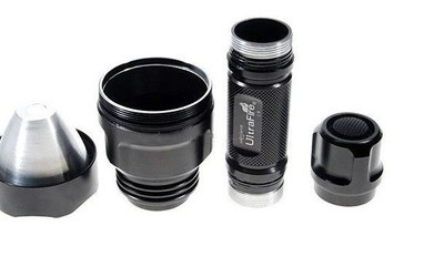 神火C8 CREE Q5五檔強(qiáng)手電 供銷社的寶藏工具，點(diǎn)亮農(nóng)家智慧生活